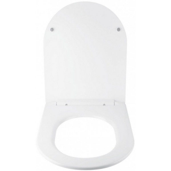 Qtap Swan /Jay Slim Soft-close QT1699SC5176W