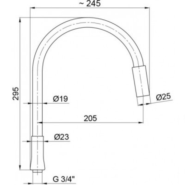 Lidz (CRW)-54 01 261 00