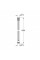 Grohe Relexaflex Metal 28105000
