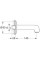 Grohe BauClassic 13258000