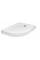 Душевий піддон BESCO SATURN Р 100х80х4/14 см + ніжки