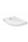 Душевий піддон BESCO SATURN L 120х90х4/14 см. комплект із ніжками
