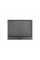 Душевий піддон BESCO AXIM 100х90x4.5 stone effect черный + сифон