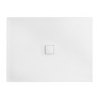 Душевий піддон BESCO NOX Ultraslim 100x80x3.5