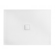 Душевий піддон BESCO NOX Ultraslim 100x80x3.5