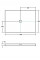 Душевий піддон BESCO NOX Ultraslim 100x90x3.5 чорний