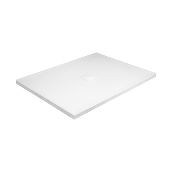 Душевий піддон BESCO NOX Ultraslim 120x90x3.5