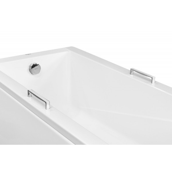 BESCO OXA WHITE