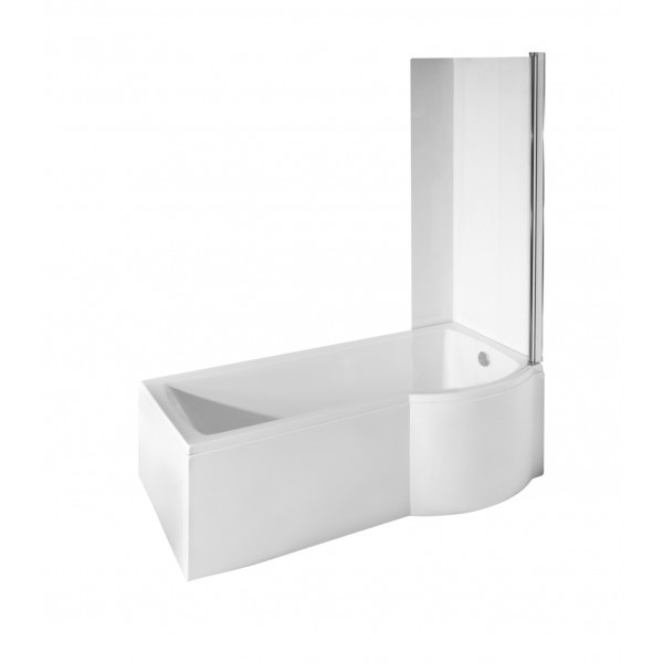 Шторка для ванни BESCO PMD Inspiro 760*1500 L
