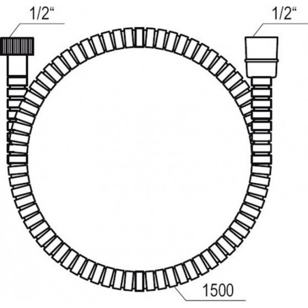 RAVAK 911.00 (X07P006)
