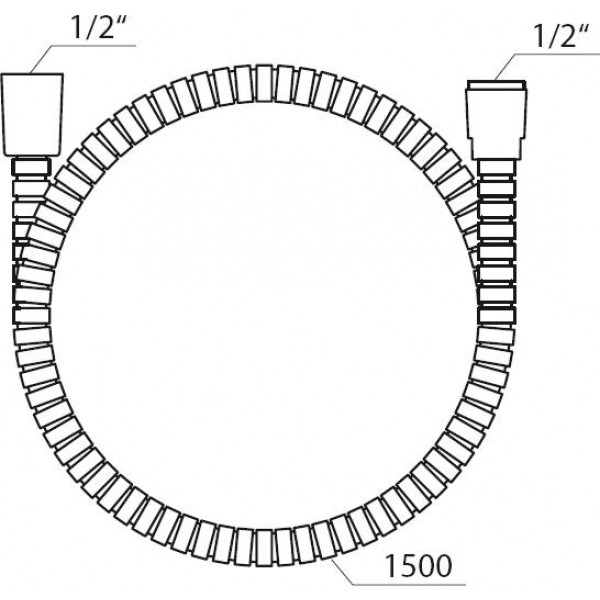 RAVAK 912.00 (X07P065)