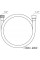 RAVAK 913.02 (X07P337)