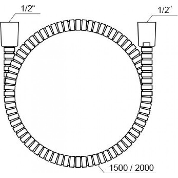 RAVAK 915.00 (X07P340)