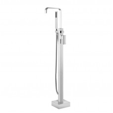 Змішувач для ванни BESCO MODERN І (хром)