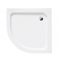 Душевий піддон BESCO ALEX 90х90х4/16 см + ніжки