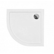 Душевий піддон BESCO ARON 90х90х3/5.5 см