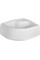 Душевий піддон BESCO MAXI 100x80х24/35 P + ніжки