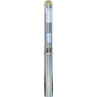 Глибинний насос Dongyin 3SDm3.5/9 (777090)
