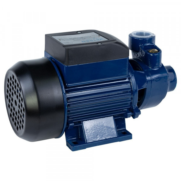Поверхневий насос Wetron QB60 (775011)