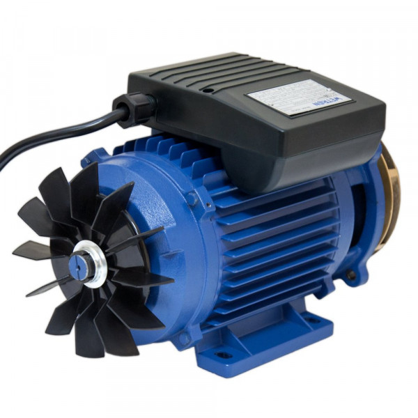 Поверхневий насос Wetron 2DK20 (775025)