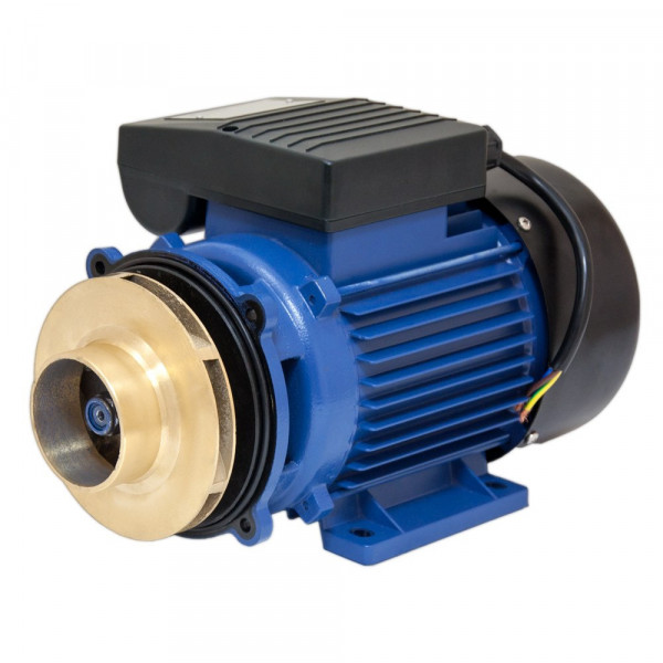 Поверхневий насос Wetron 2DK20 (775025)