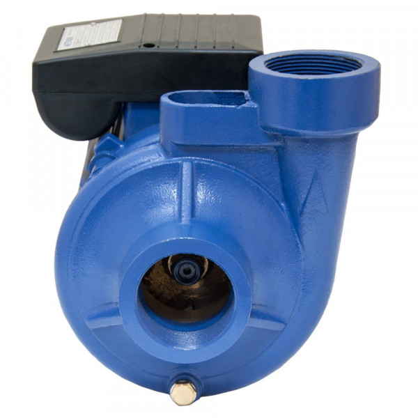 Поверхневий насос Wetron 2DK20 (775025)