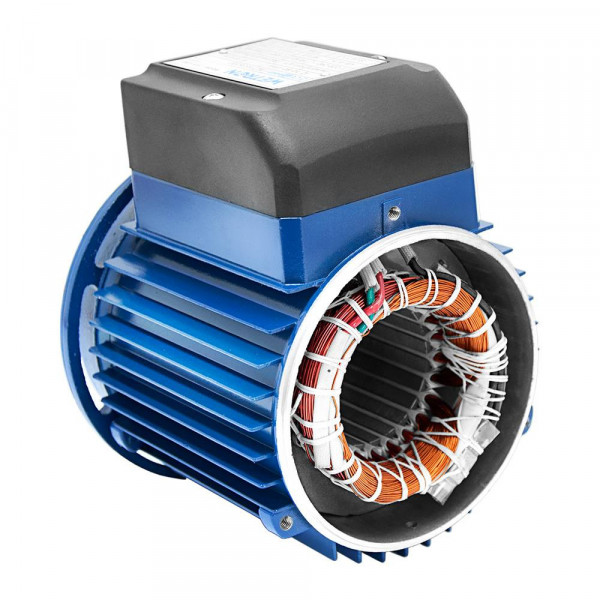 Поверхневий насос Wetron JSW15M (775035)