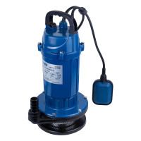 Дренажний насос Wetron QDX1.5w-16-0.37F (773191)