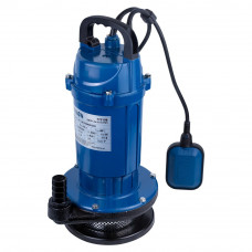 Дренажний насос Wetron QDX1.5w-32-0.75F (773198)