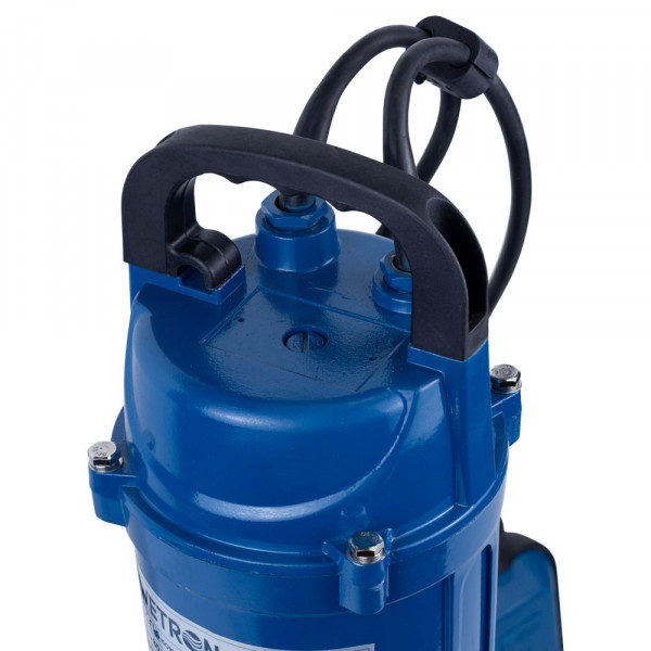 Дренажний насос Wetron QDX1.5w-32-0.75F (773198)