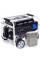 Бензиновий генератор Matari MX10000EA-ATS