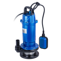 Дренажний насос Aquatica QDXa1.5-16-0.37F (773201)