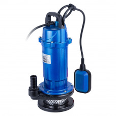 Дренажний насос Aquatica QDXa1.5-32-0.75F (773208)