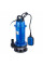 Дренажний насос Aquatica QDXa1.5-32-0.75F (773208)