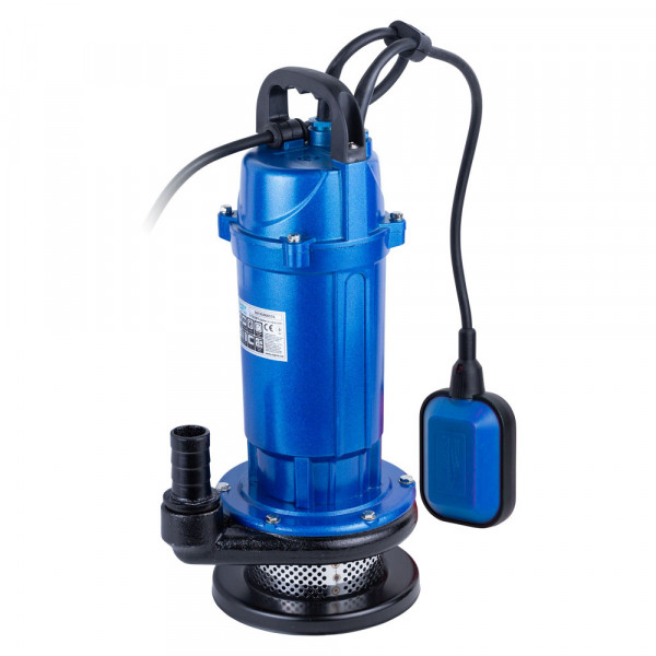 Дренажний насос Aquatica QDXa1.5-32-0.75F (773208)