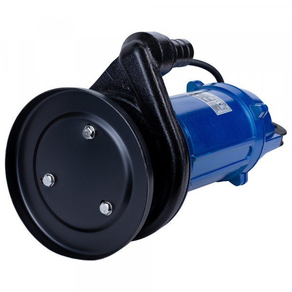 Дренажний насос Aquatica QDXa1.5-32-0.75F (773208)