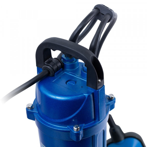 Дренажний насос Aquatica QDXa1.5-32-0.75F (773208)