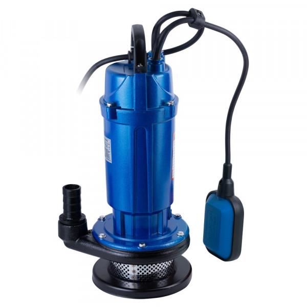 Дренажний насос Aquatica QDXa1.5-32-0.75F (773208)