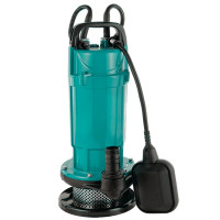 Дренажний насос Aquatica QDX1.5-32-0.75 FA (773238)