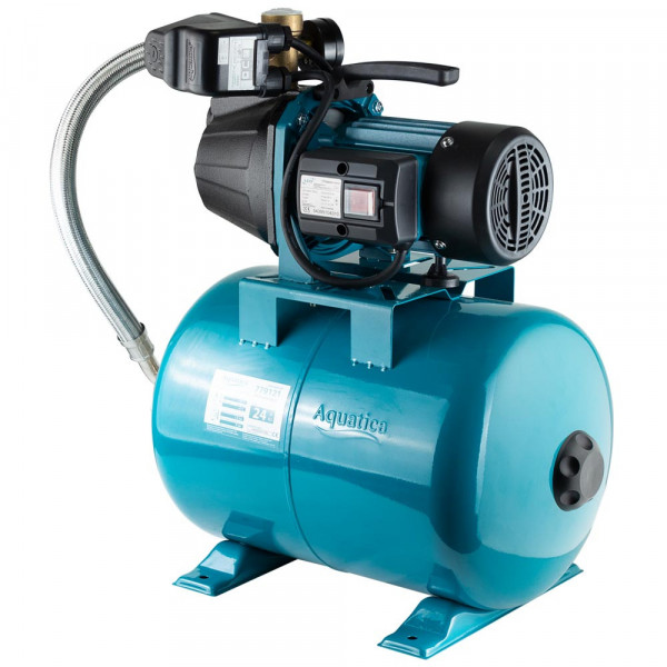 Насосна станція Aquatica EKJ-802IА5/UA (775346/24)