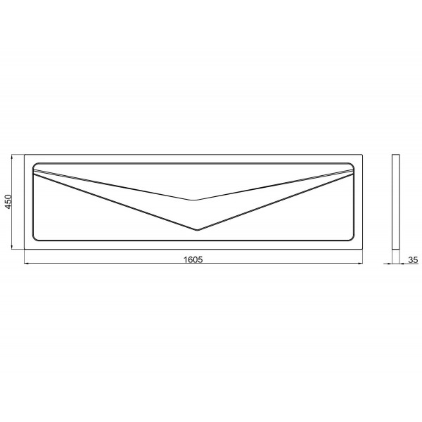 Lidz Panel R 160