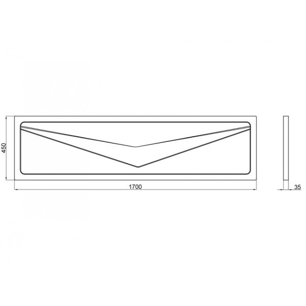 Lidz Panel R 170