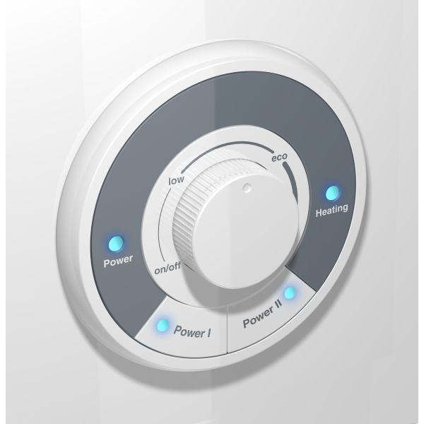 Бойлер THERMEX Ceramik 50 H