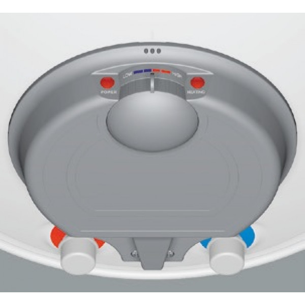 Бойлер THERMEX Nova 50 V Slim
