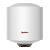 Бойлер THERMEX Eterna 50 V