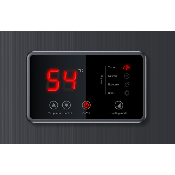 Бойлер THERMEX ID 30 V (smart)