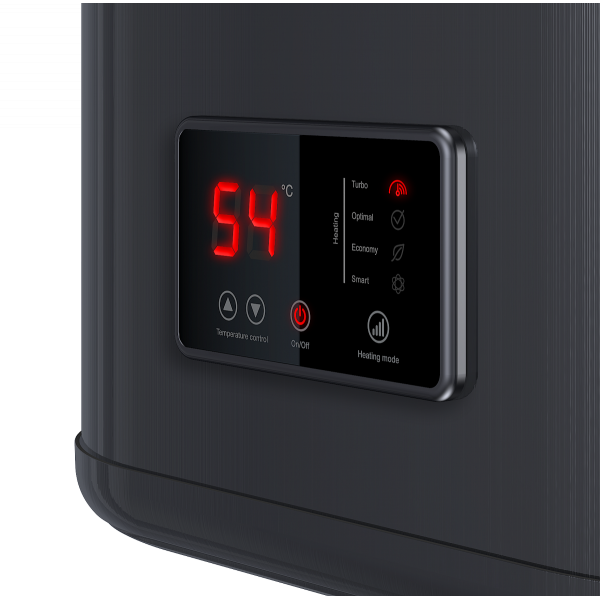 Бойлер THERMEX ID 50 V (smart)