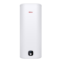Бойлер THERMEX IF 100 V (eco)