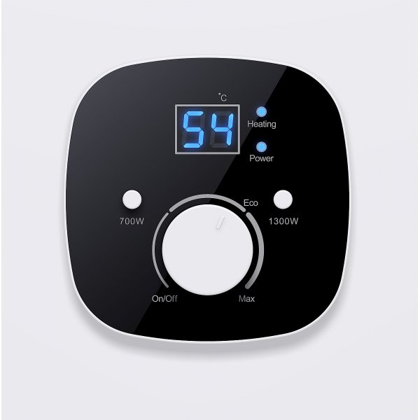Бойлер THERMEX IF 30 V (eco)