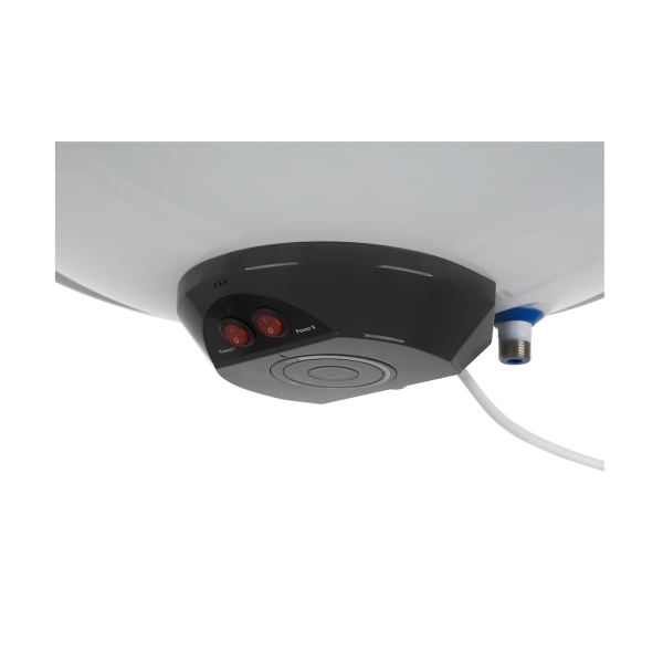 Бойлер THERMEX Praktik 30 V Slim
